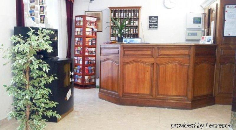 Hotel Paris Nord Εξωτερικό φωτογραφία