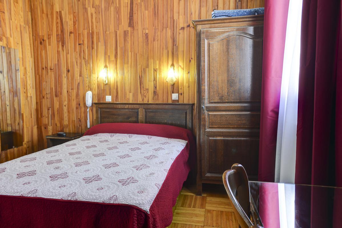 Hotel Paris Nord Εξωτερικό φωτογραφία